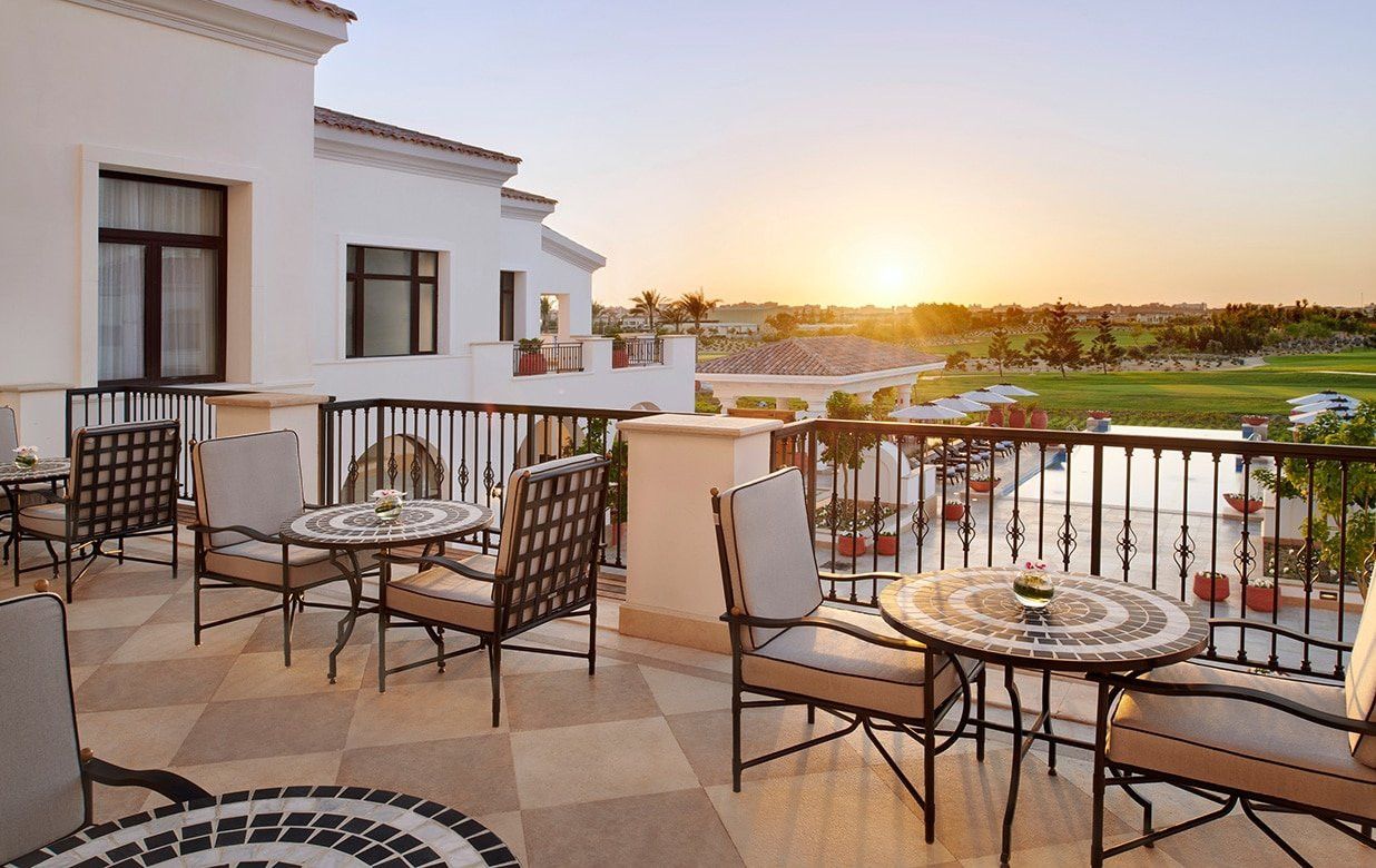 Address Marassi Golf Resort фото 13