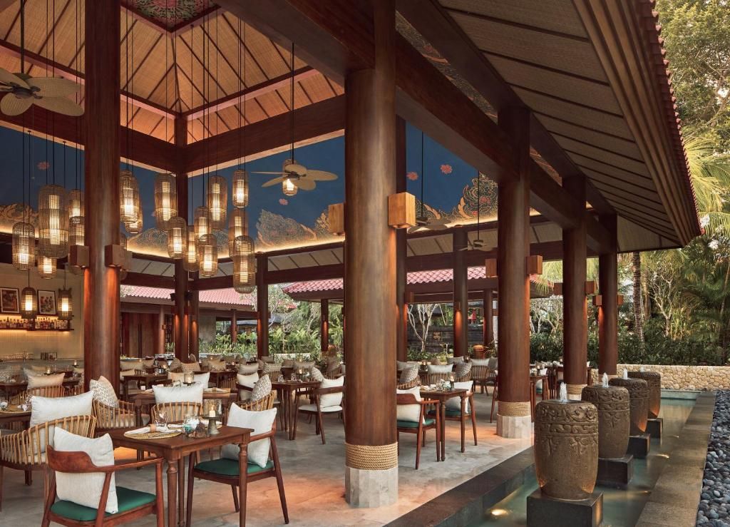 Paradisus by Meliá Bali фото 118