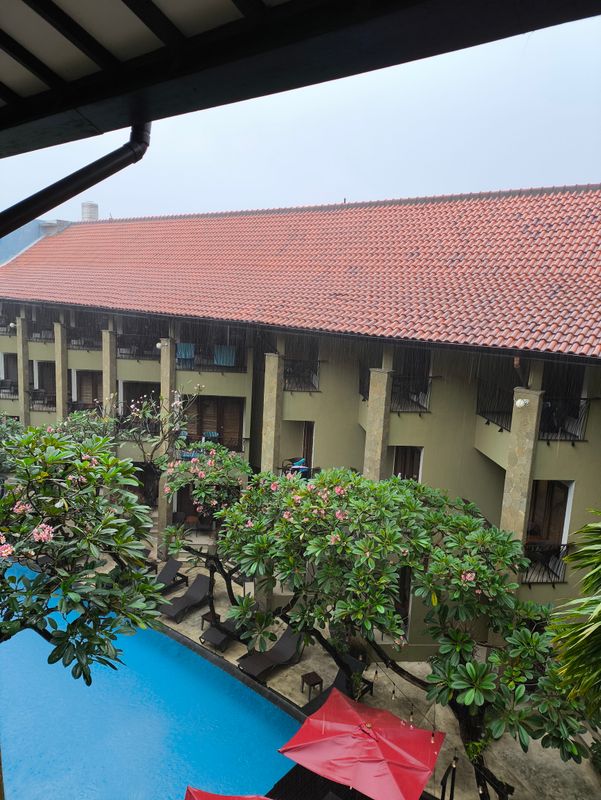 Ibis Styles Bali Legian фото 16