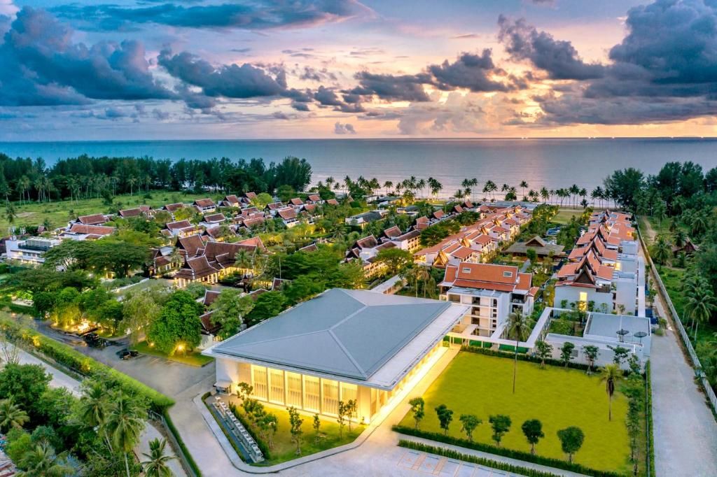 JW Marriott Khao Lak Resort & Spa фото 186