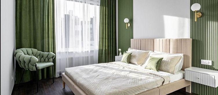 Фото отеля RentalSPb на Тосина 6