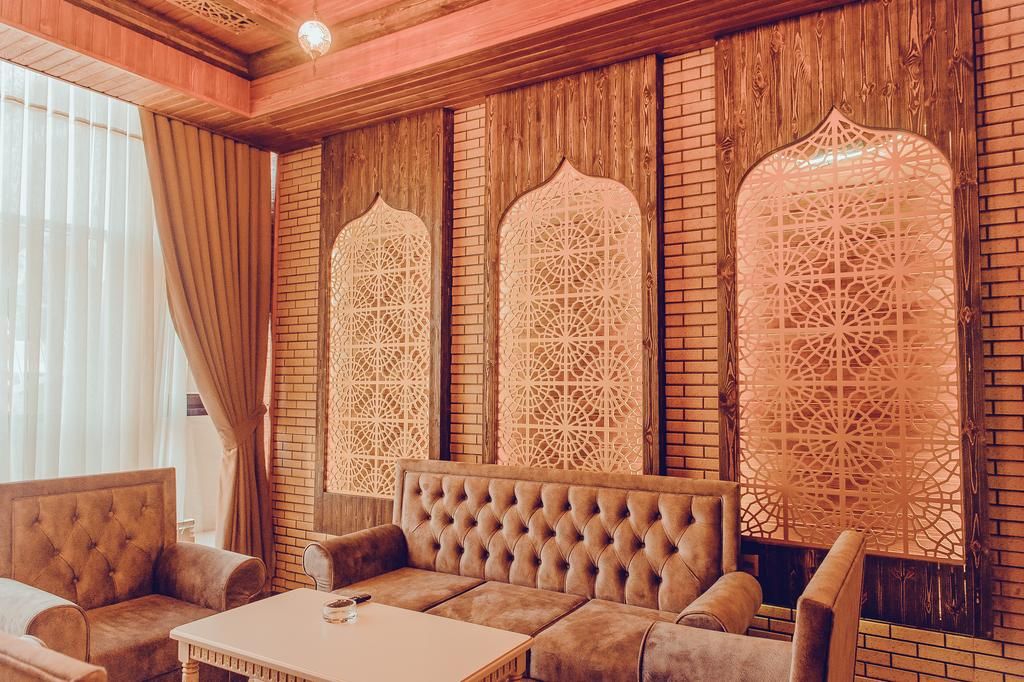 Premier Palace Baku фото 51