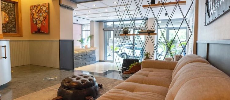 Фото отеля Viva La Vita Hotel Bornova