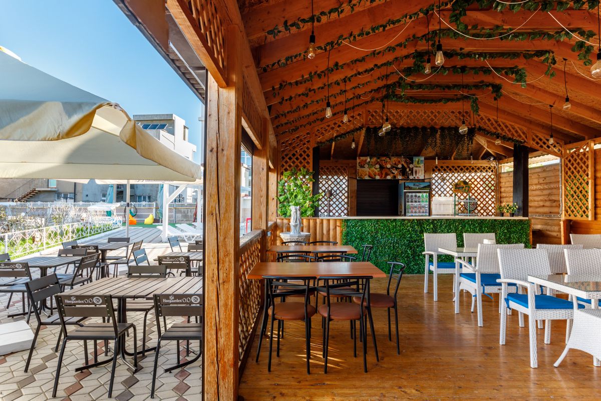 Гостевой дом «Guest House Dominika» фото 86
