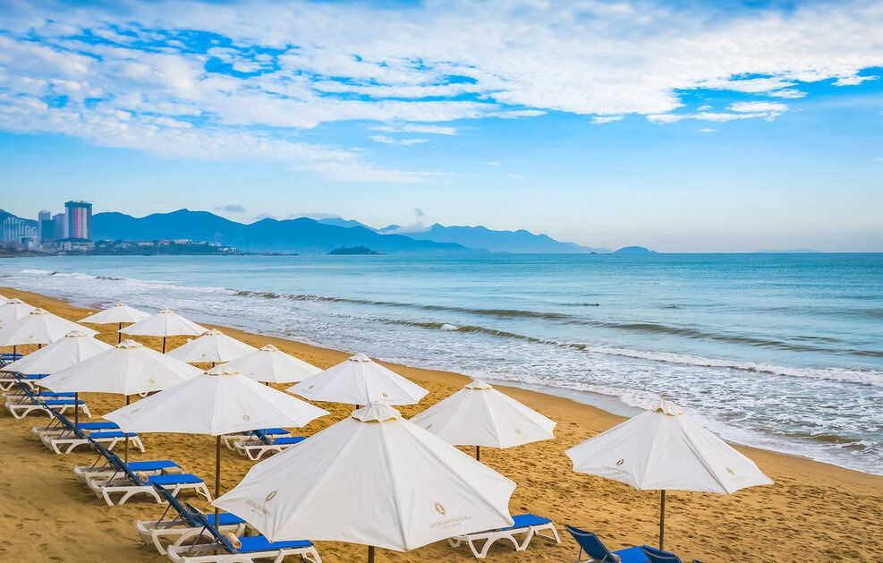 InterContinental Nha Trang фото 67