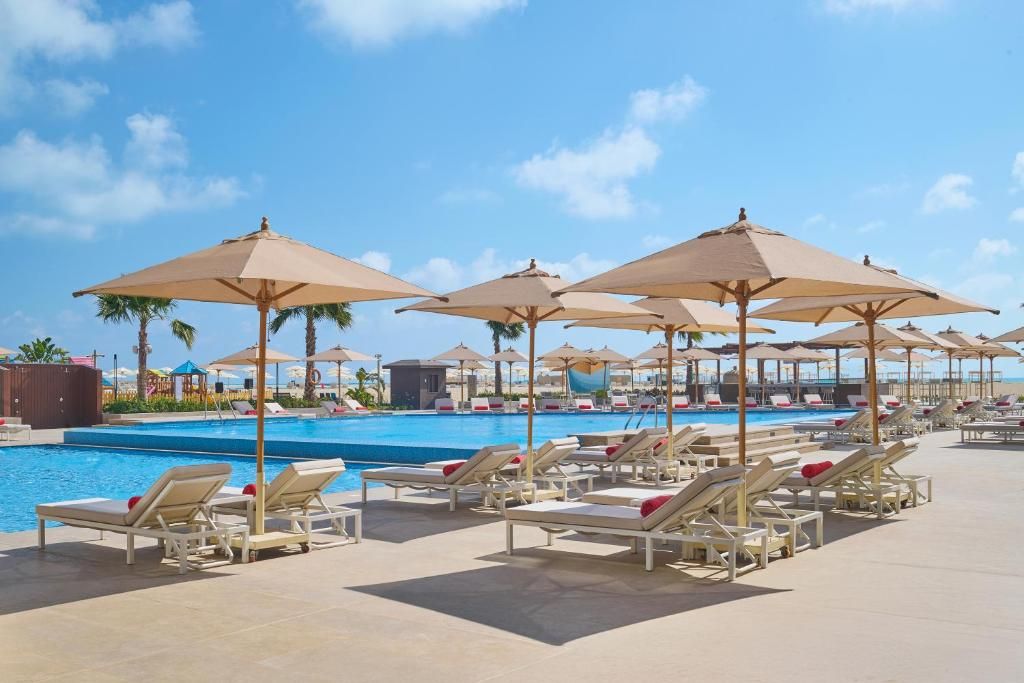 Palma Bay Rotana Resort фото 40