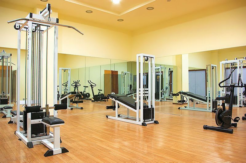 Alexandros Palace Hotel & Suites фото 10