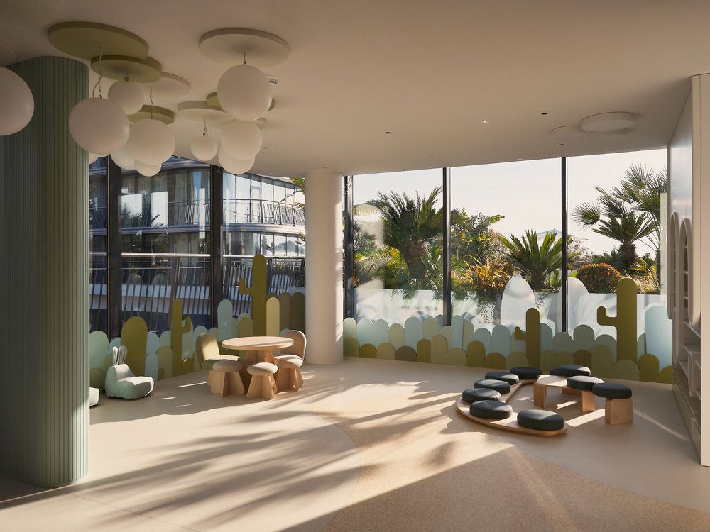 Пансионат «Orchestra Crystal Sochi Resort» фото 150