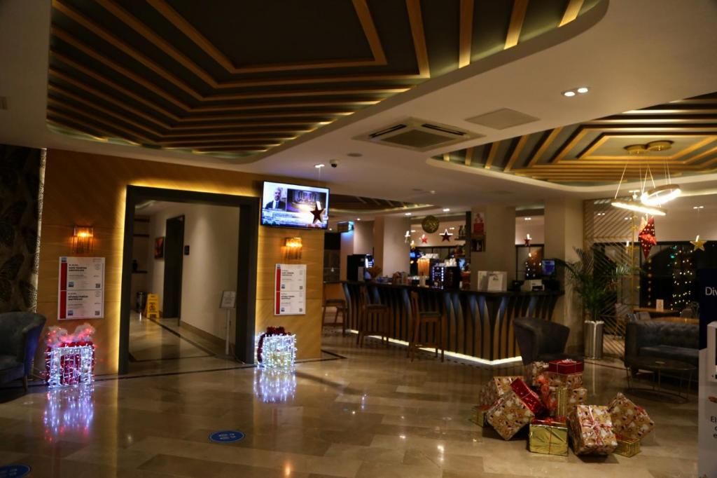 Sea Life Lounge фото 32