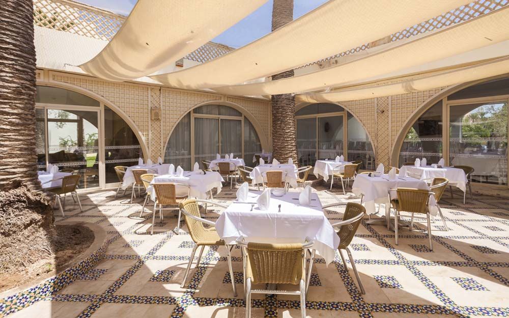 Marhaba Club фото 10