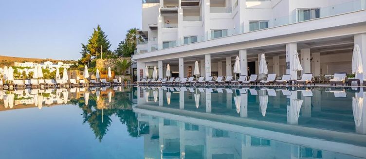 Фото отеля La Quinta by Wyndham Bodrum