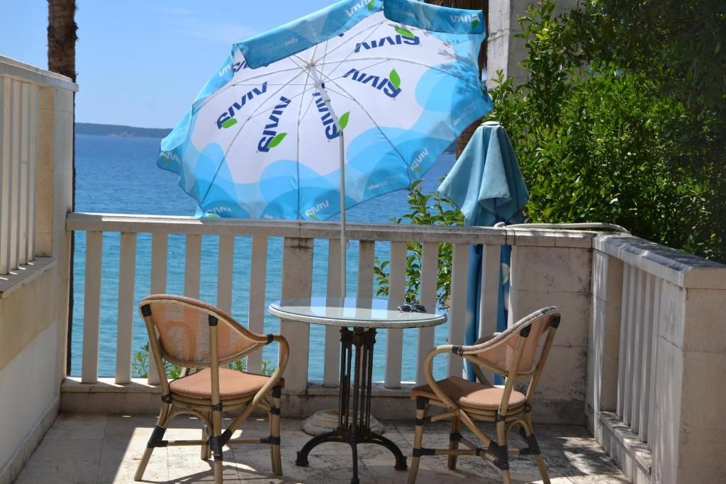Garni Hotel Vila Aleksandar Herceg Novi фото 33