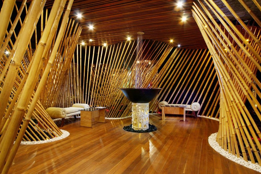 Kupu Kupu Jimbaran Beach Hotel & Spa by L’Occitane фото 52