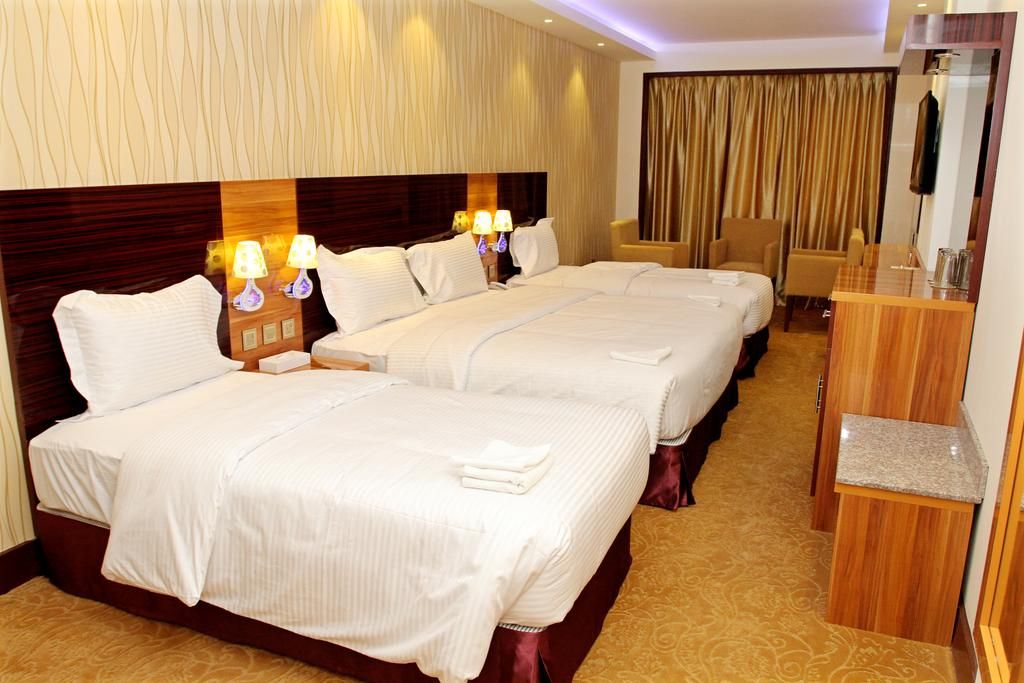 Fal Hotel L.L.C фото 16