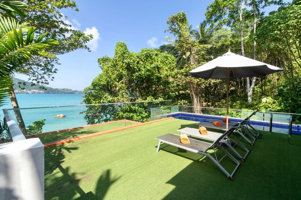 Novotel Phuket Kamala Beach фото 69