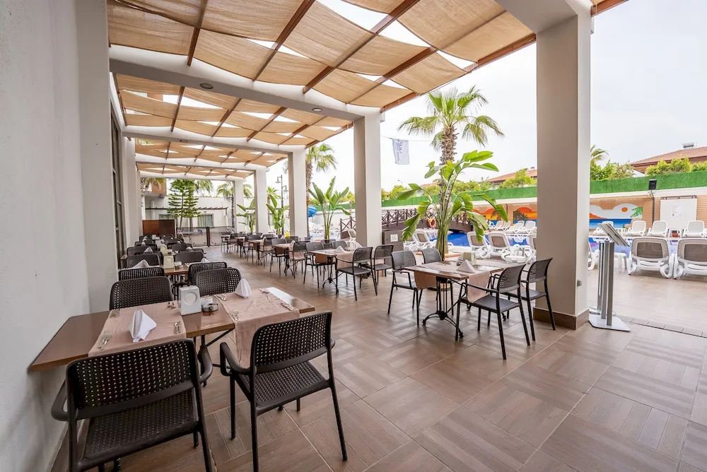 Linda Sunny Beach Hotel & Spa фото 246