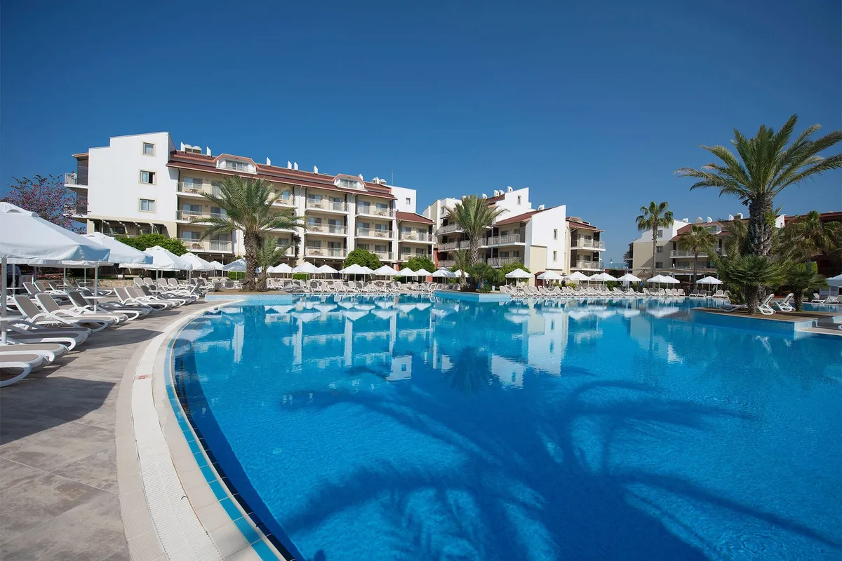 Barut B Suites фото 2