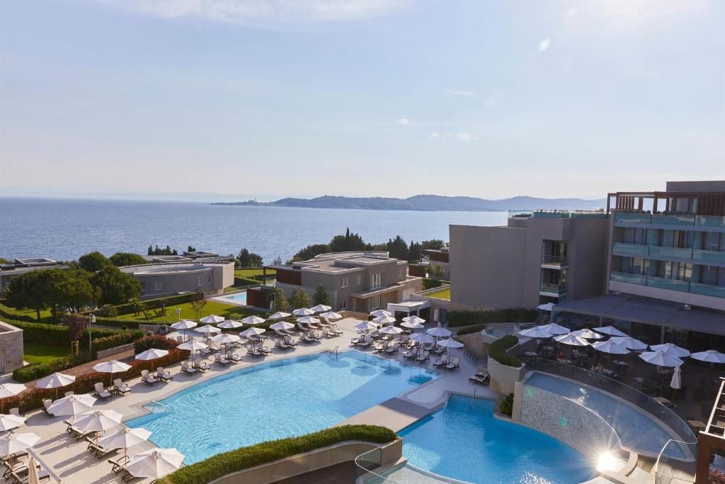 Kempinski Hotel Adriatic фото 38