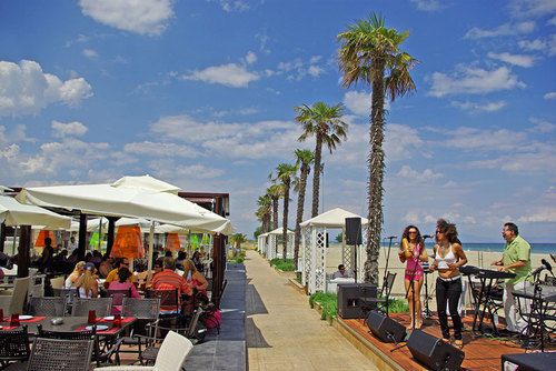 Sentido Mediterranean Village фото 73