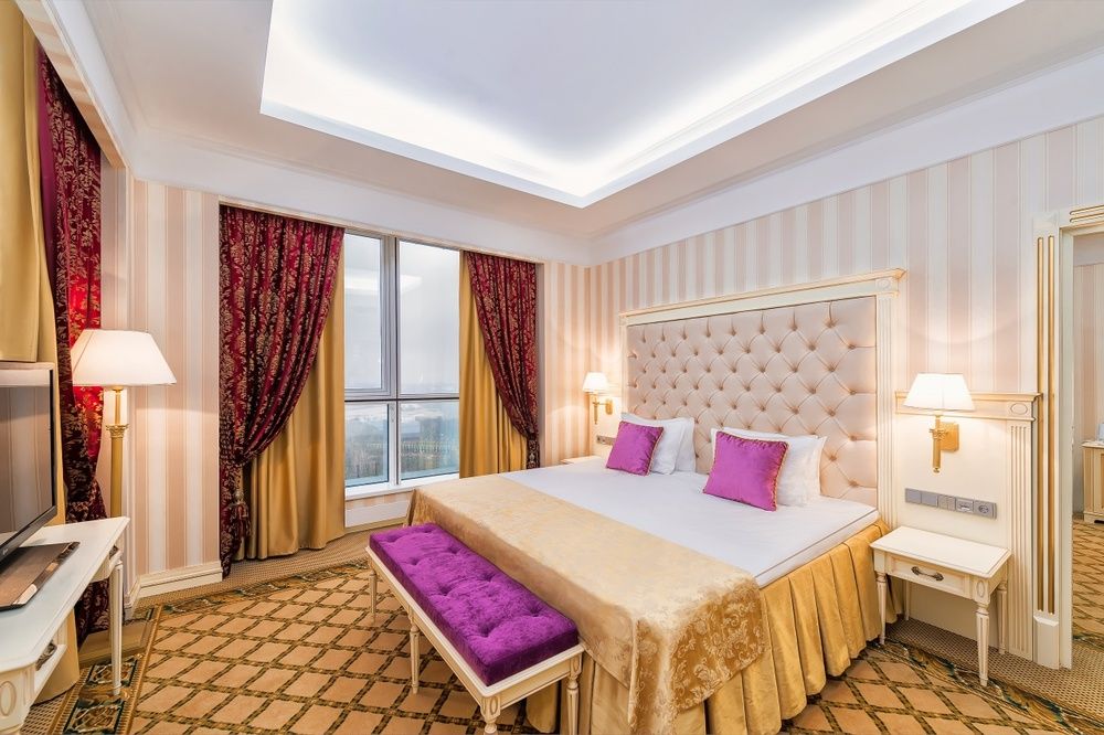 Korston Tower Kazan фото 47