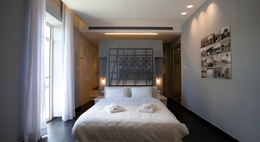Templers Boutique Hotel фото 31