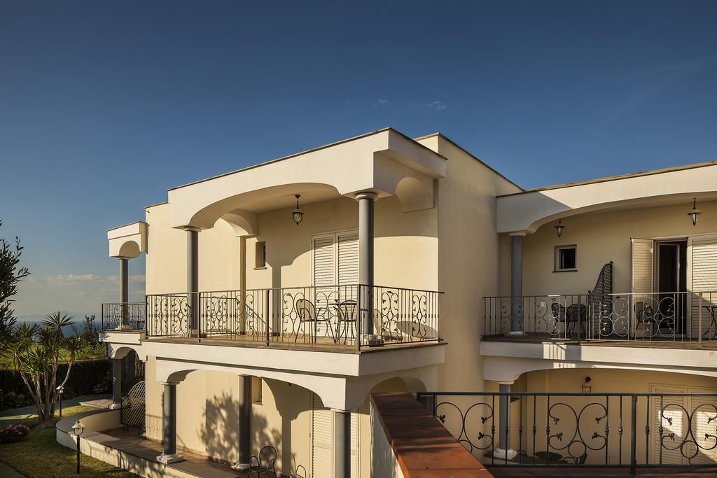 Hotel Grazia Terme фото 37