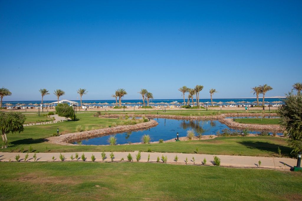 Amarina Sun Resort & Aqua Park фото 22