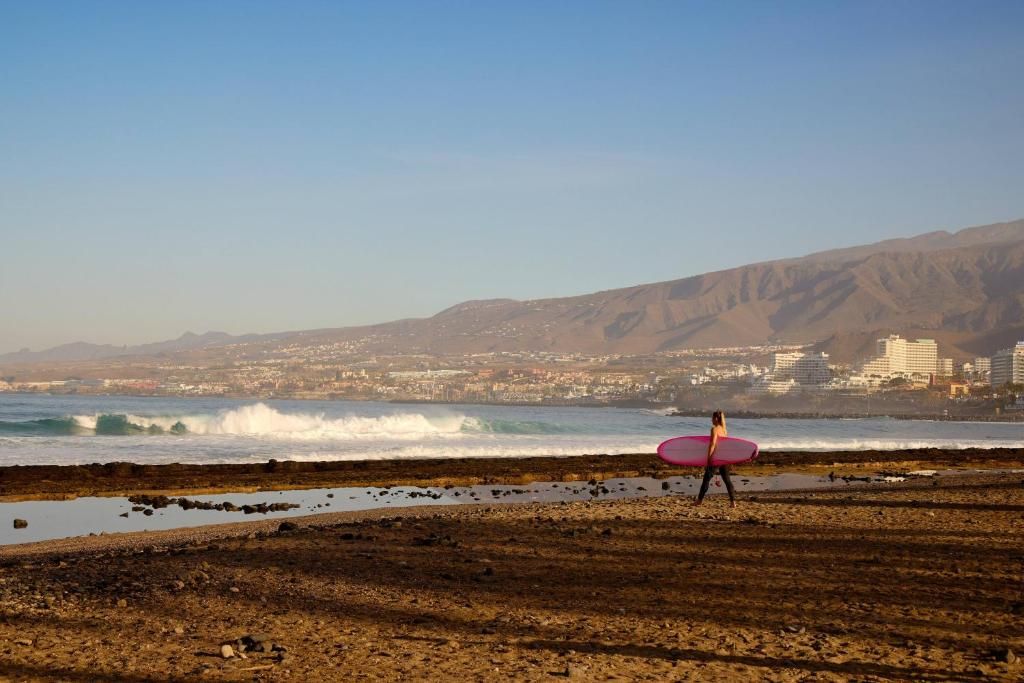 Sol Tenerife фото 11