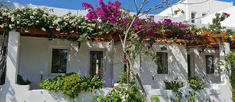 Фото отеля Nagi Beach