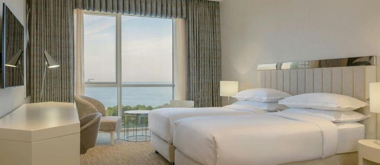 Фото отеля Sheraton Batumi Hotel