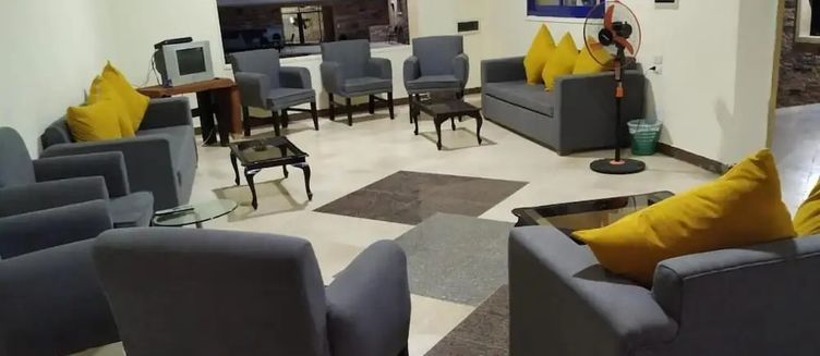 Фото отеля Carmine Hotel Dahab