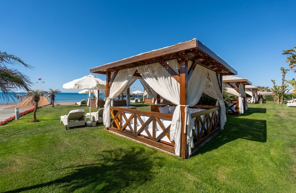 Calista Luxury Resort фото 238