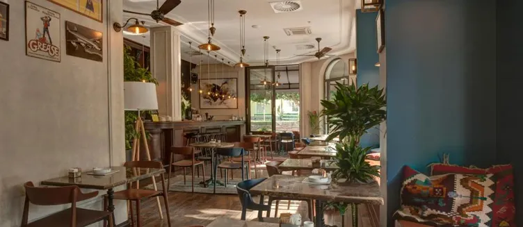 Фото отеля Hotel Majestic