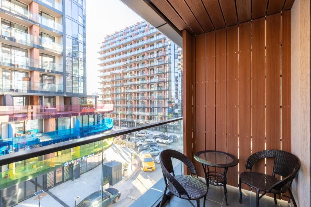 Wyn Residence фото 16