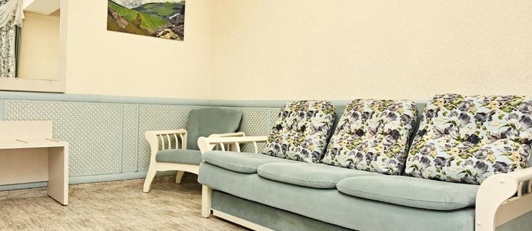 Фото отеля Французский квартал