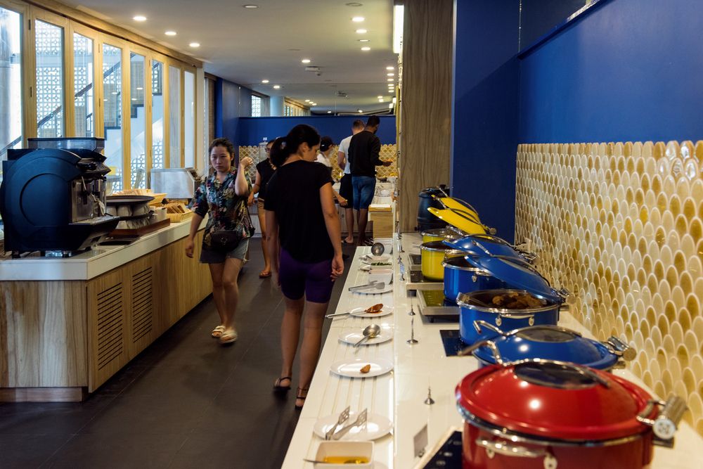Holiday Style Ao Nang Beach Resort фото 71