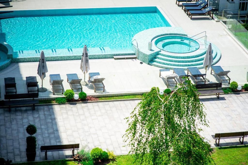 Grand Hotel Donat, Rogaska & Prestige Wellness Center фото 27