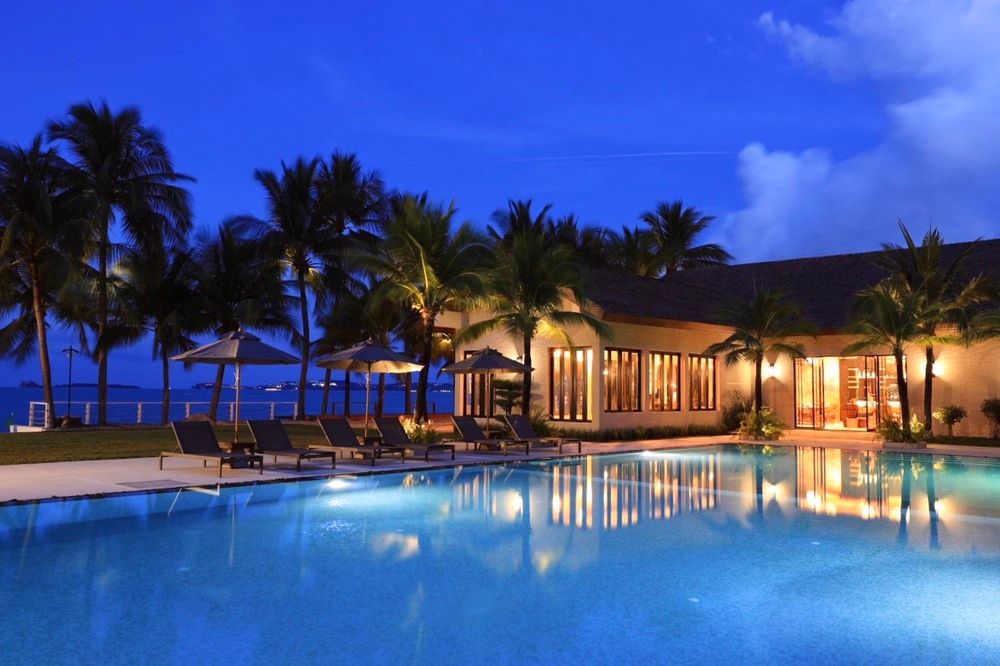 Samui Palm Beach Resort фото 40