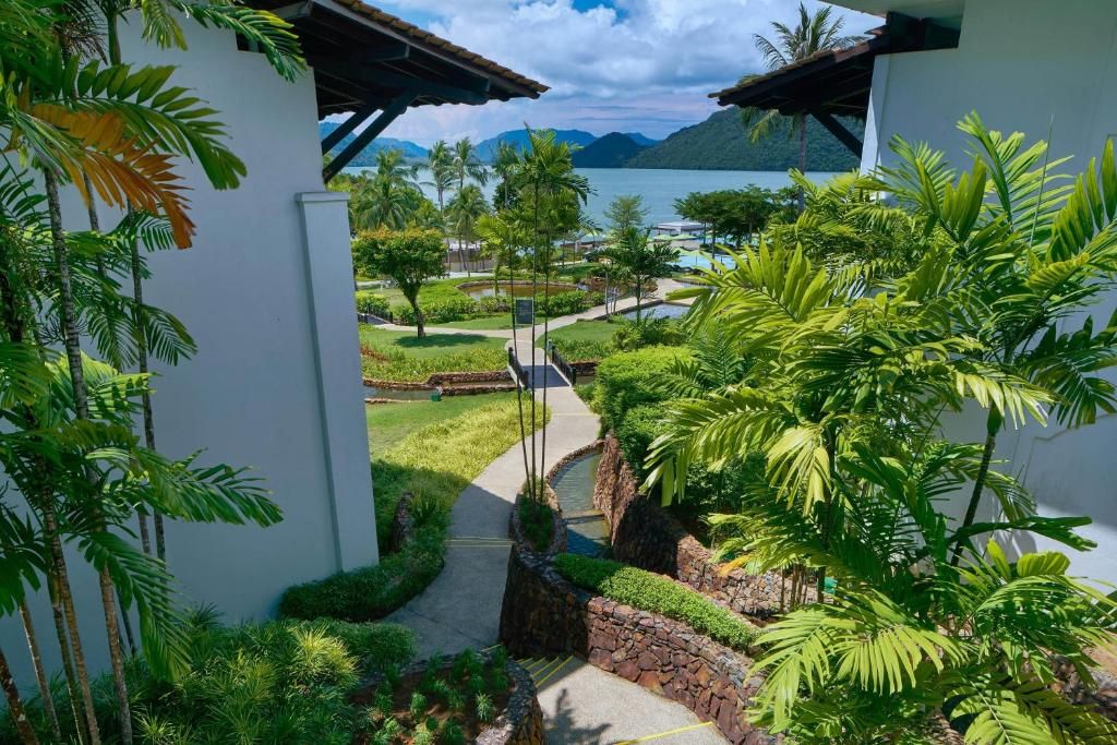 The Westin Langkawi Resort & Spa фото 19