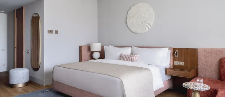 Фото отеля Mantera Supreme Seaside