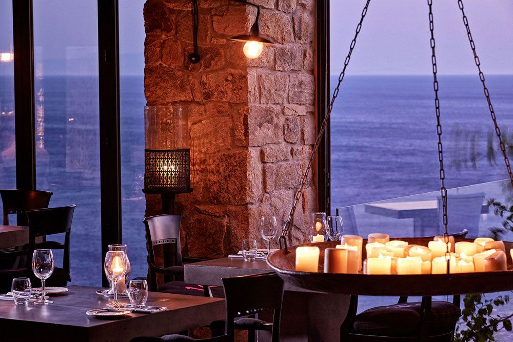 Royal Myconian - Leading Hotels of the World фото 15