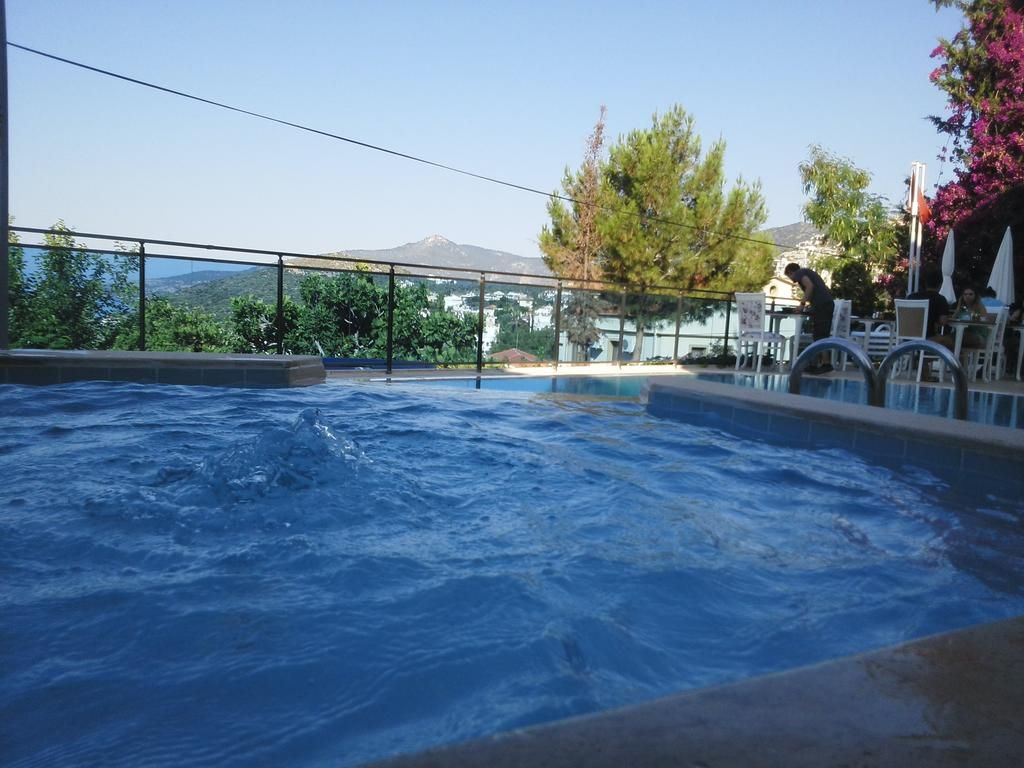 Гостиница «Enda Boutique Hotel Kalkan» фото 30