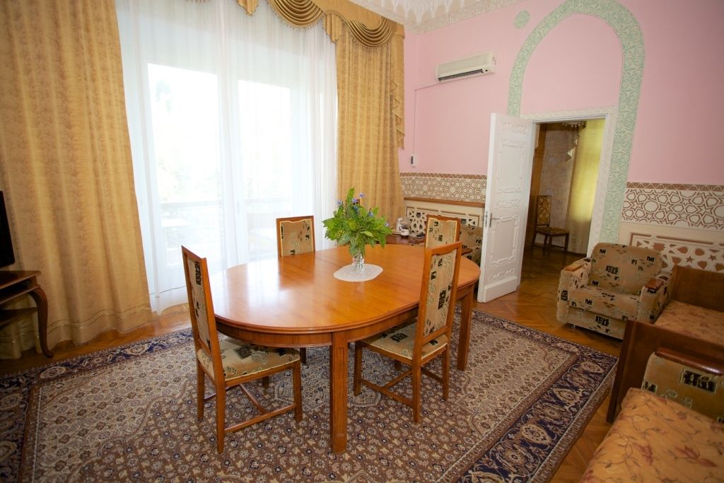Гостиница «Дюльбер» фото 39
