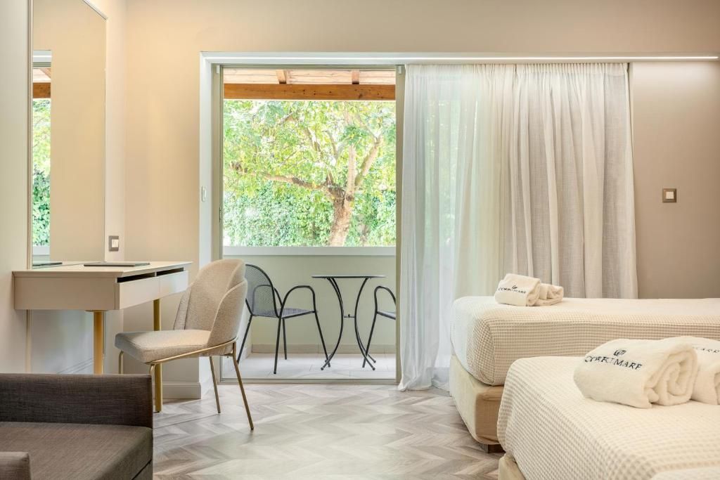 Corfu Mare Boutique фото 18