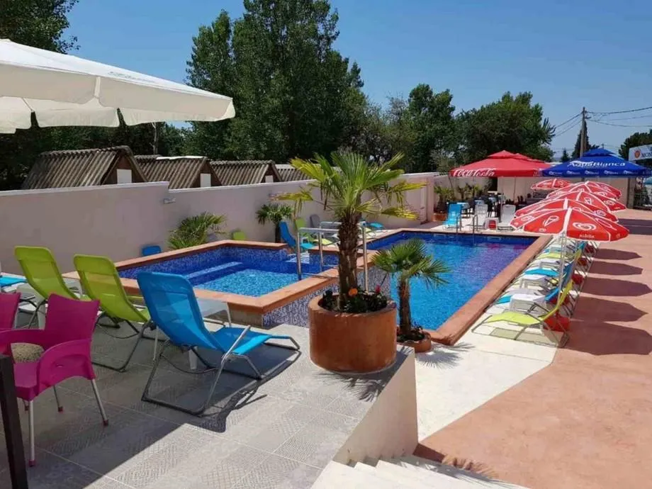 New Montenegro Canj Korpus B фото 2