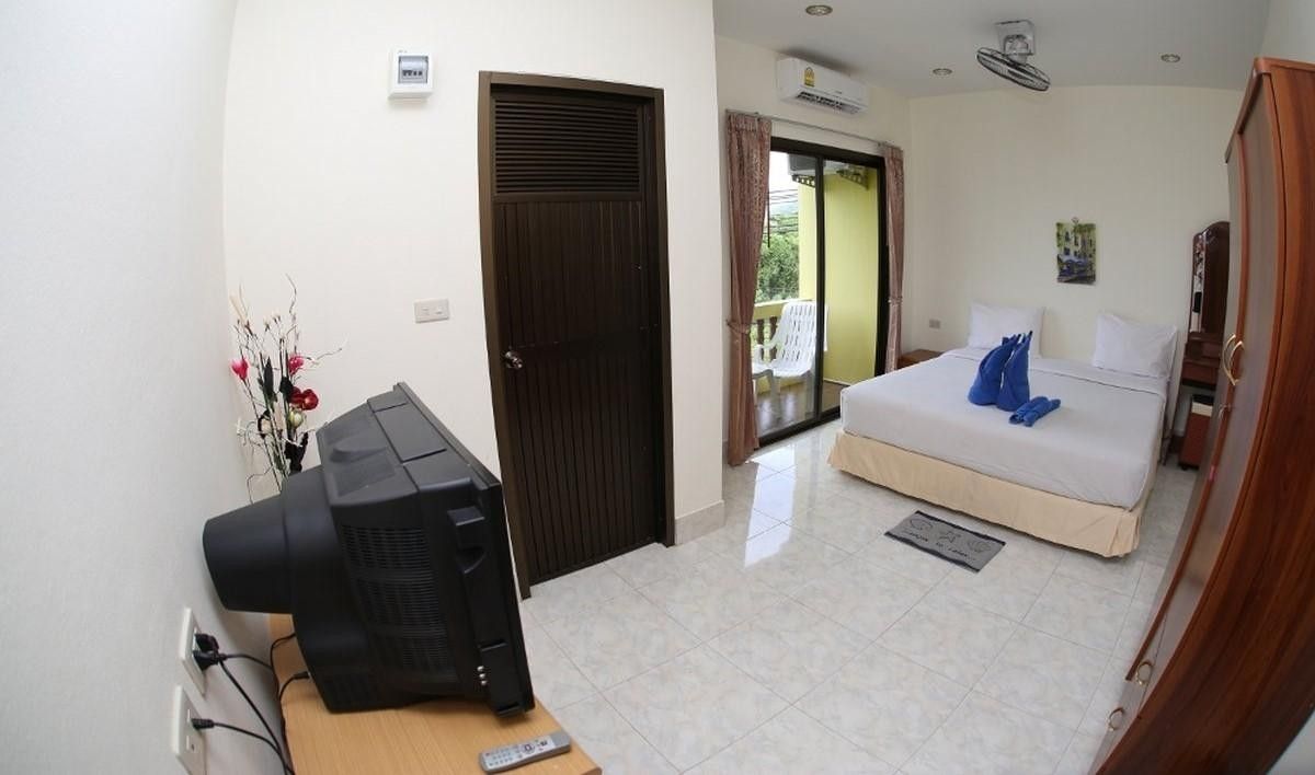Massuwan House фото 3
