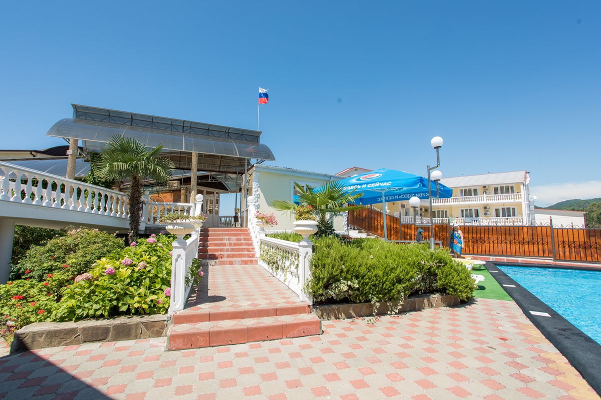 Лазурное Море фото 50