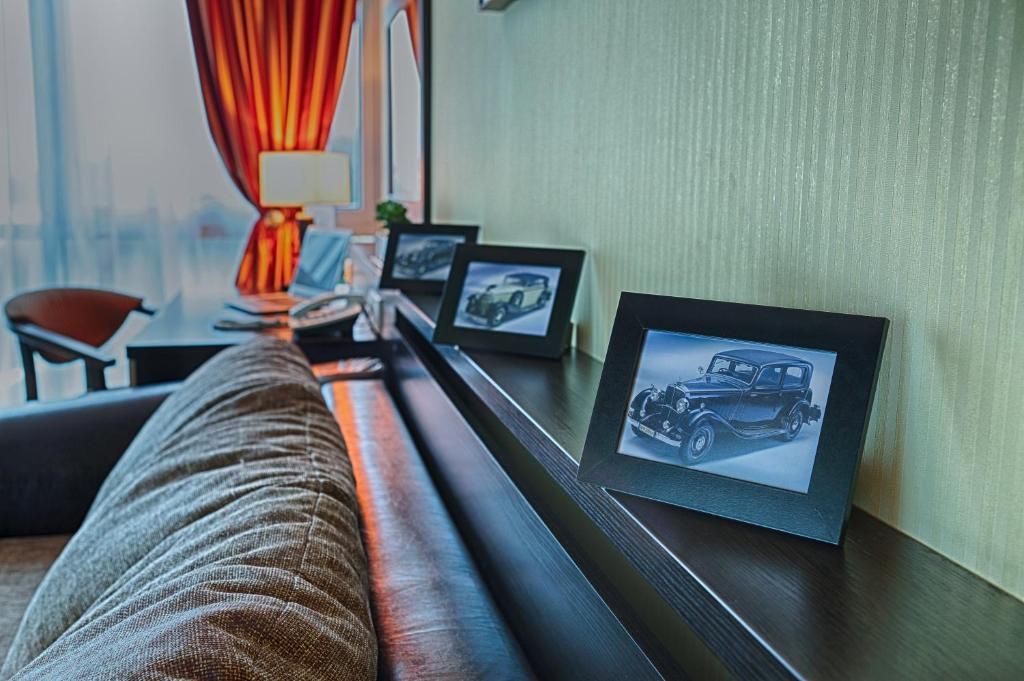 Пансионат «Автомобилист» фото 16