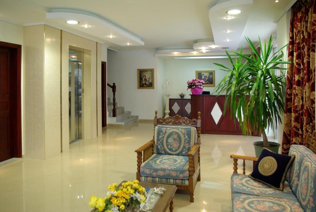 Hotel Chronis фото 4