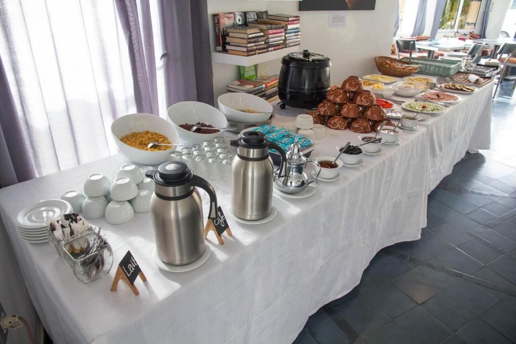 Amani Hotel Appart фото 12